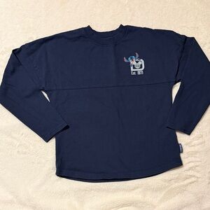 Stitch Walt Disney World Spirit Jersey